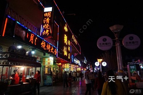 广州小吃街哪里最出名 广州著名小吃街在哪里
