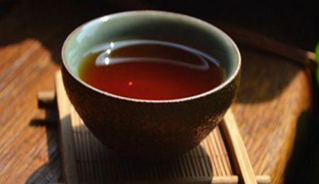 广东红碎茶
