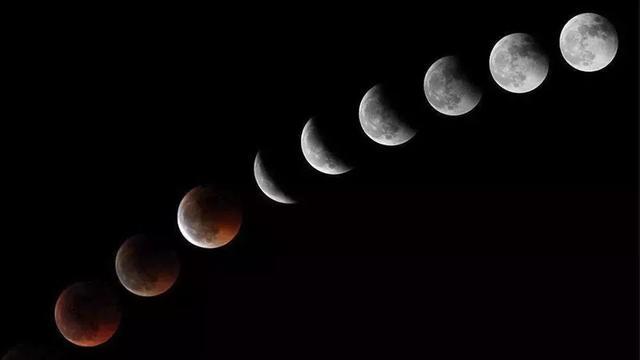 2019年元宵超级月亮几点直播最大满月观测时间